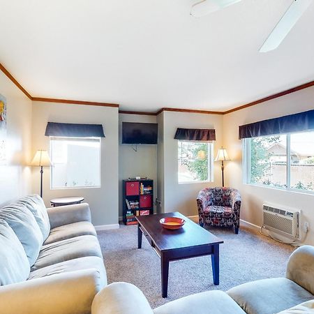 3 Bed 2 Bath Apartment In 레번워스 객실 사진