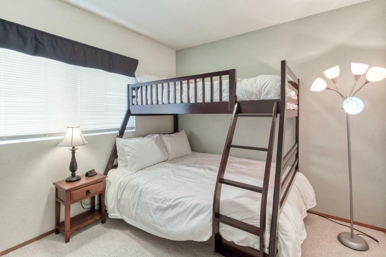 3 Bed 2 Bath Apartment In 레번워스 외부 사진