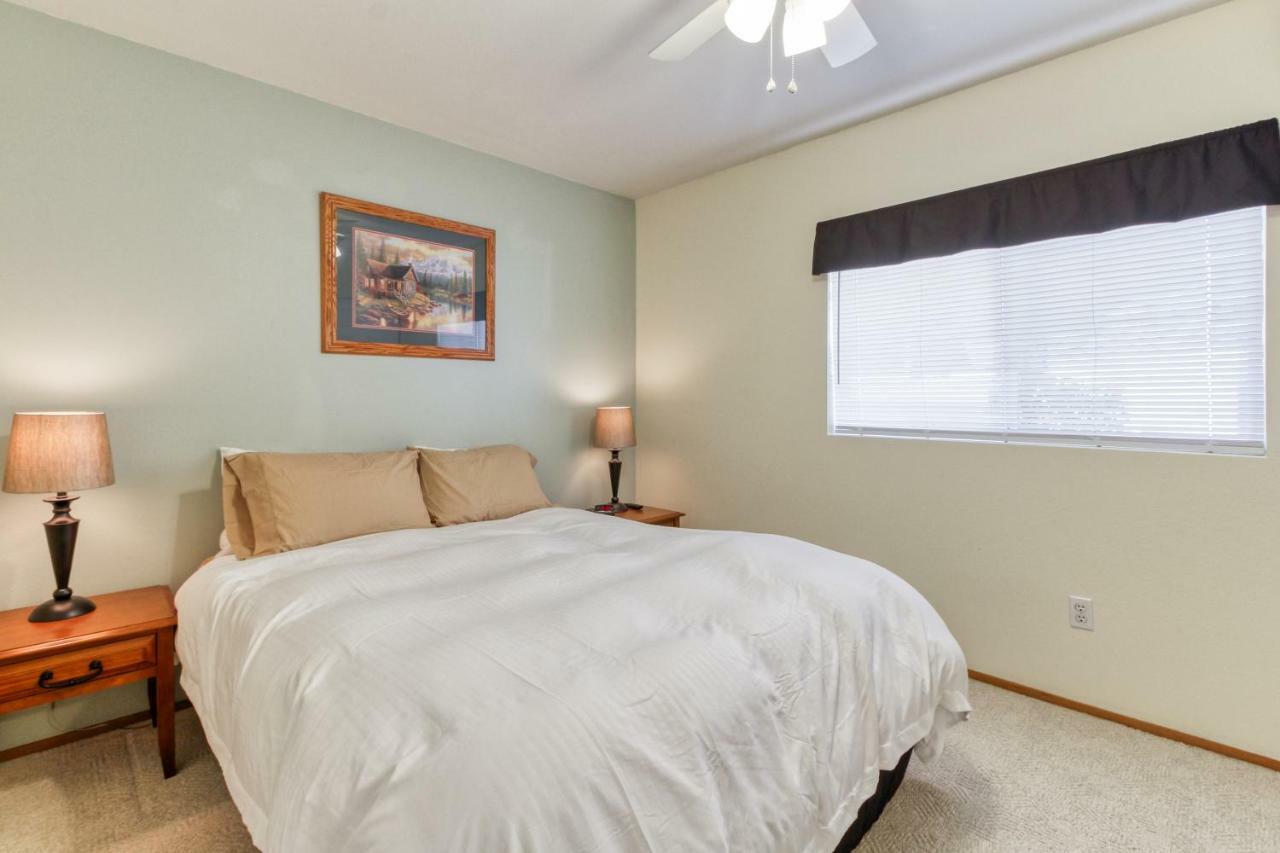 3 Bed 2 Bath Apartment In 레번워스 외부 사진