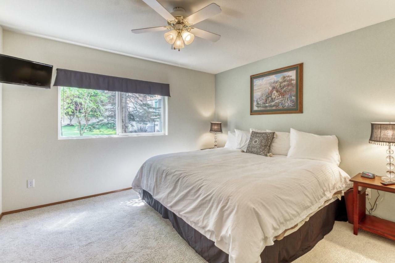 3 Bed 2 Bath Apartment In 레번워스 외부 사진